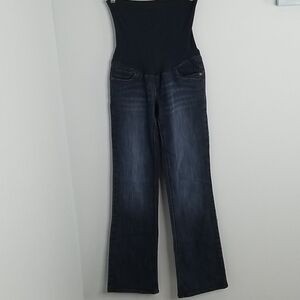 oh baby by motherhod maternity jeans small